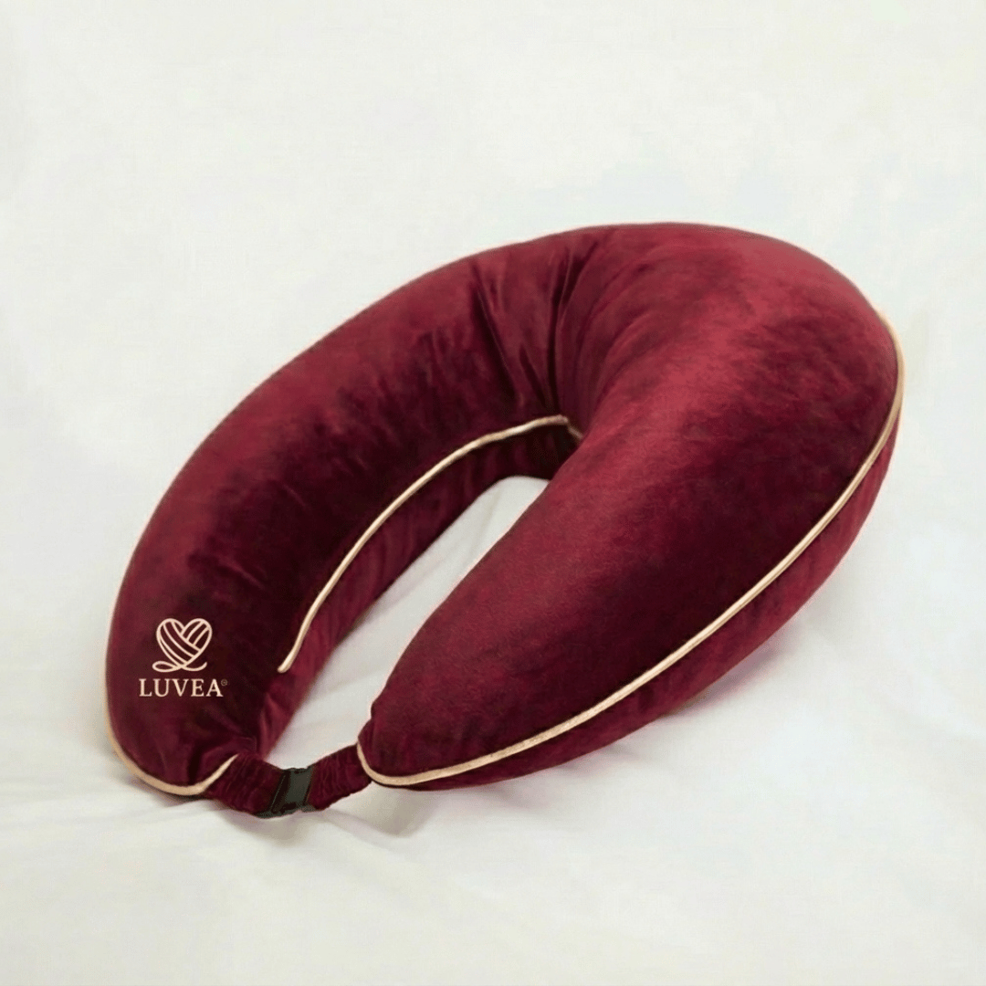 LUVEA® Kissen – Das Original