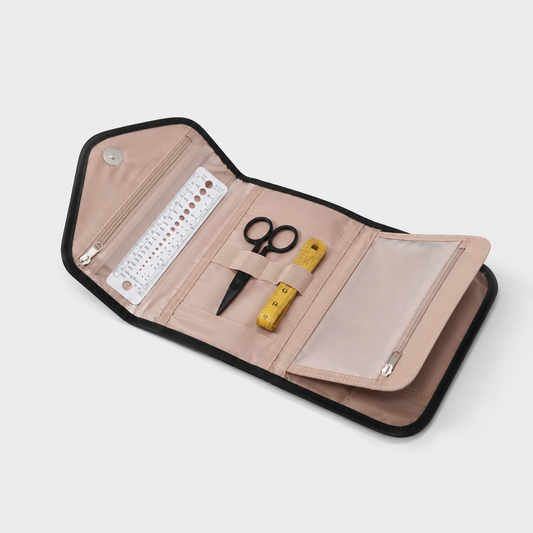 LUVEA® Nadel-Organizer Etui