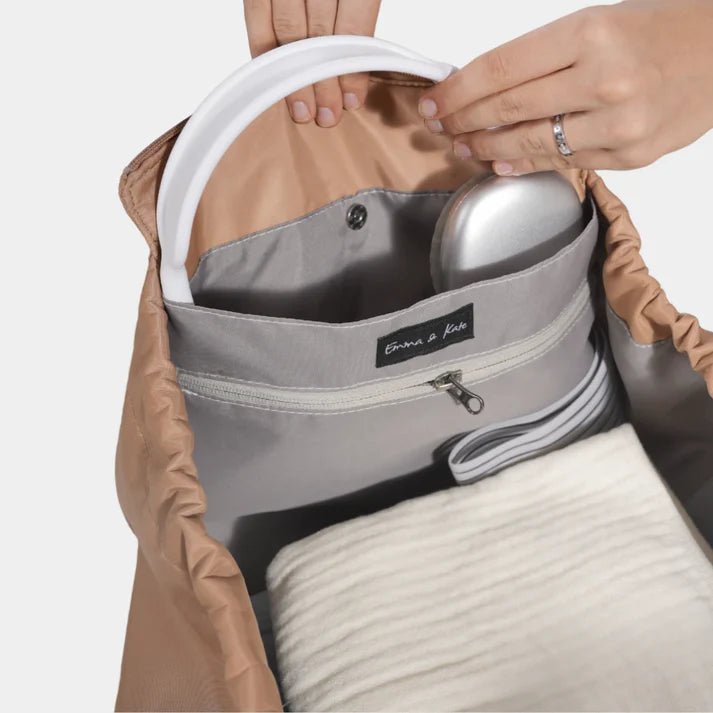 LUVEA® Alltags- & Projekttasche 2.0