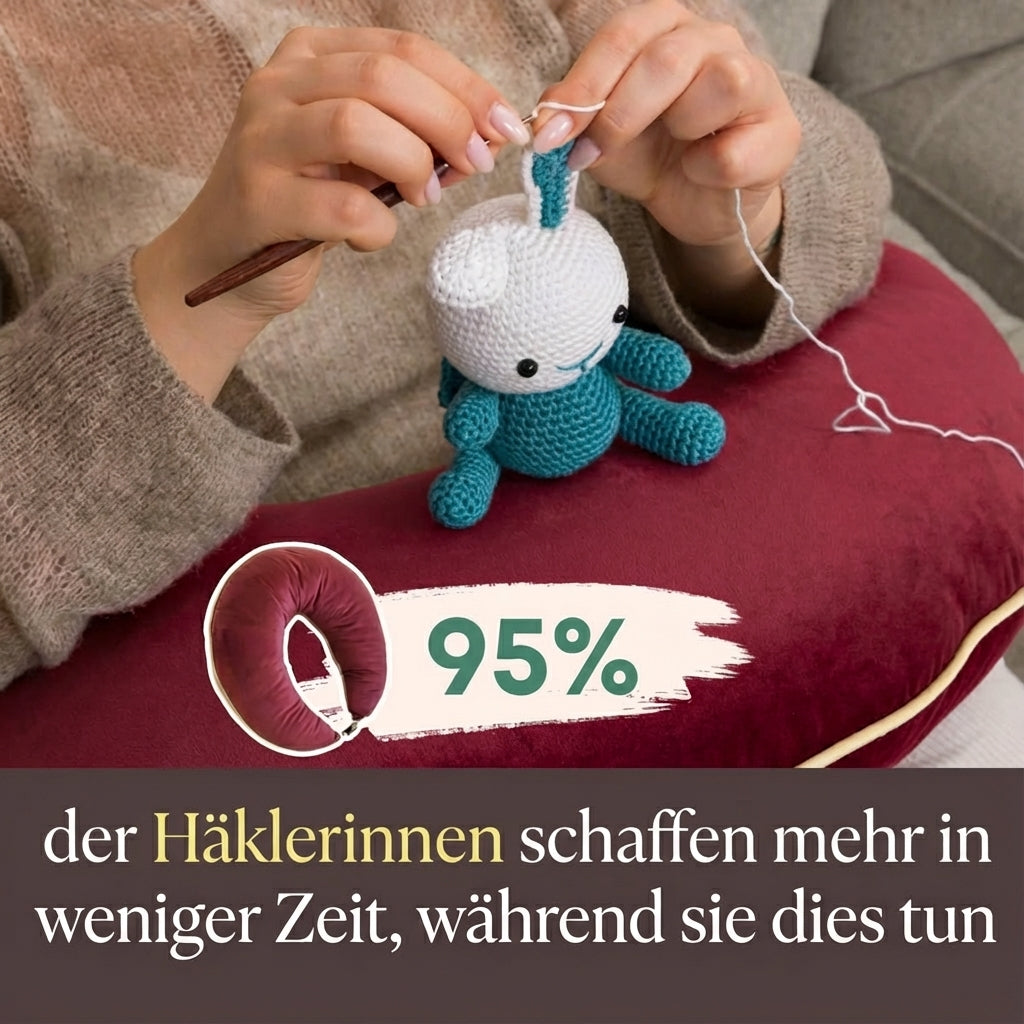 Luvea Schmerzfrei Komplett-Set