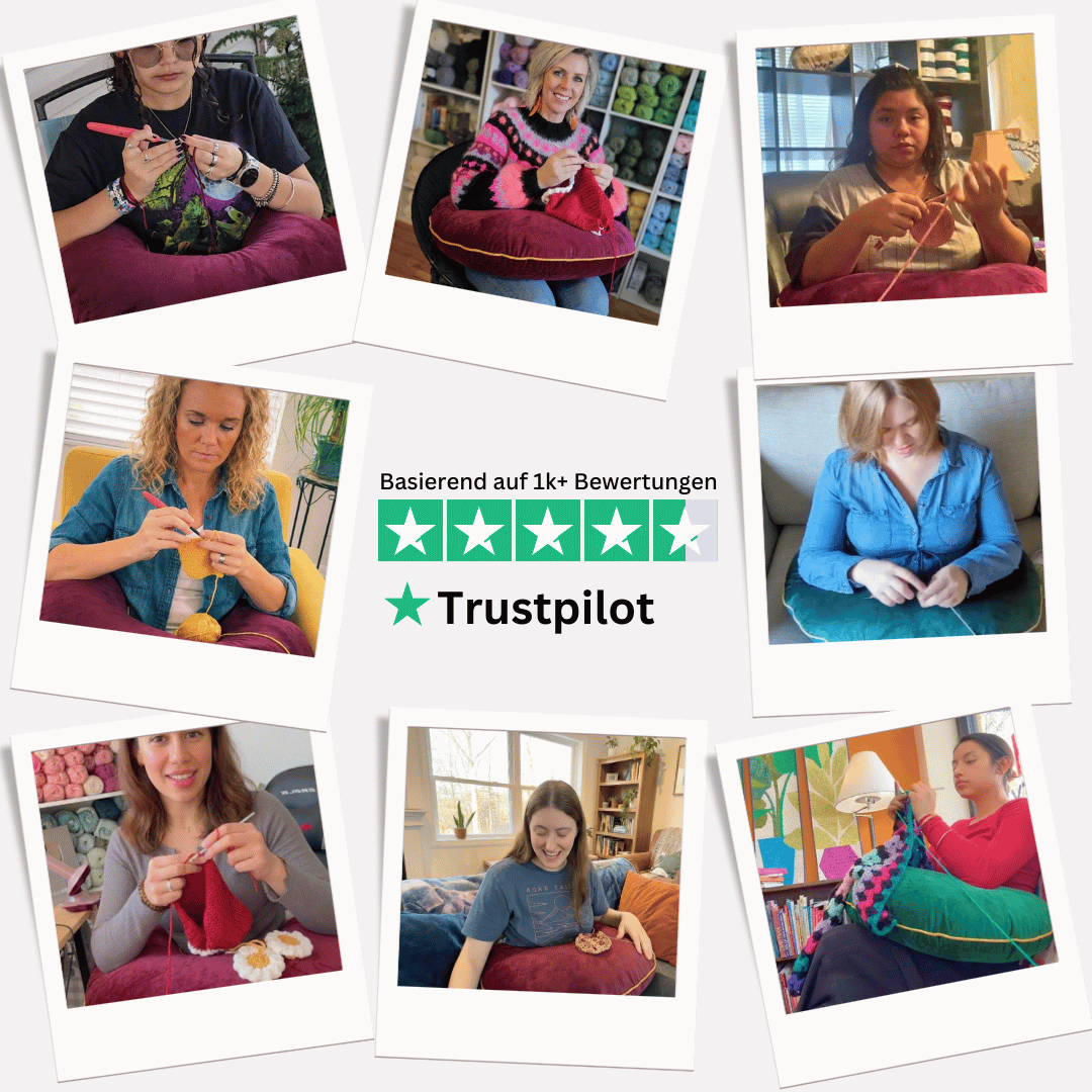 Luvea Schmerzfrei Komplett-Set