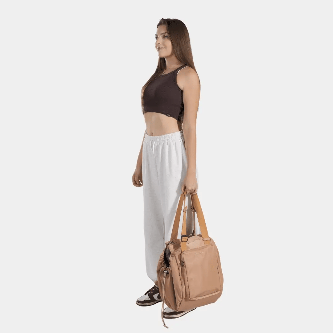 LUVEA® Alltags- & Projekttasche