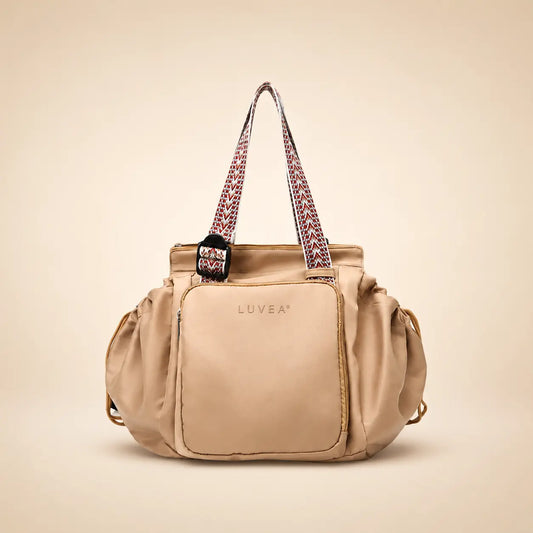 LUVEA® Alltags- & Projekttasche