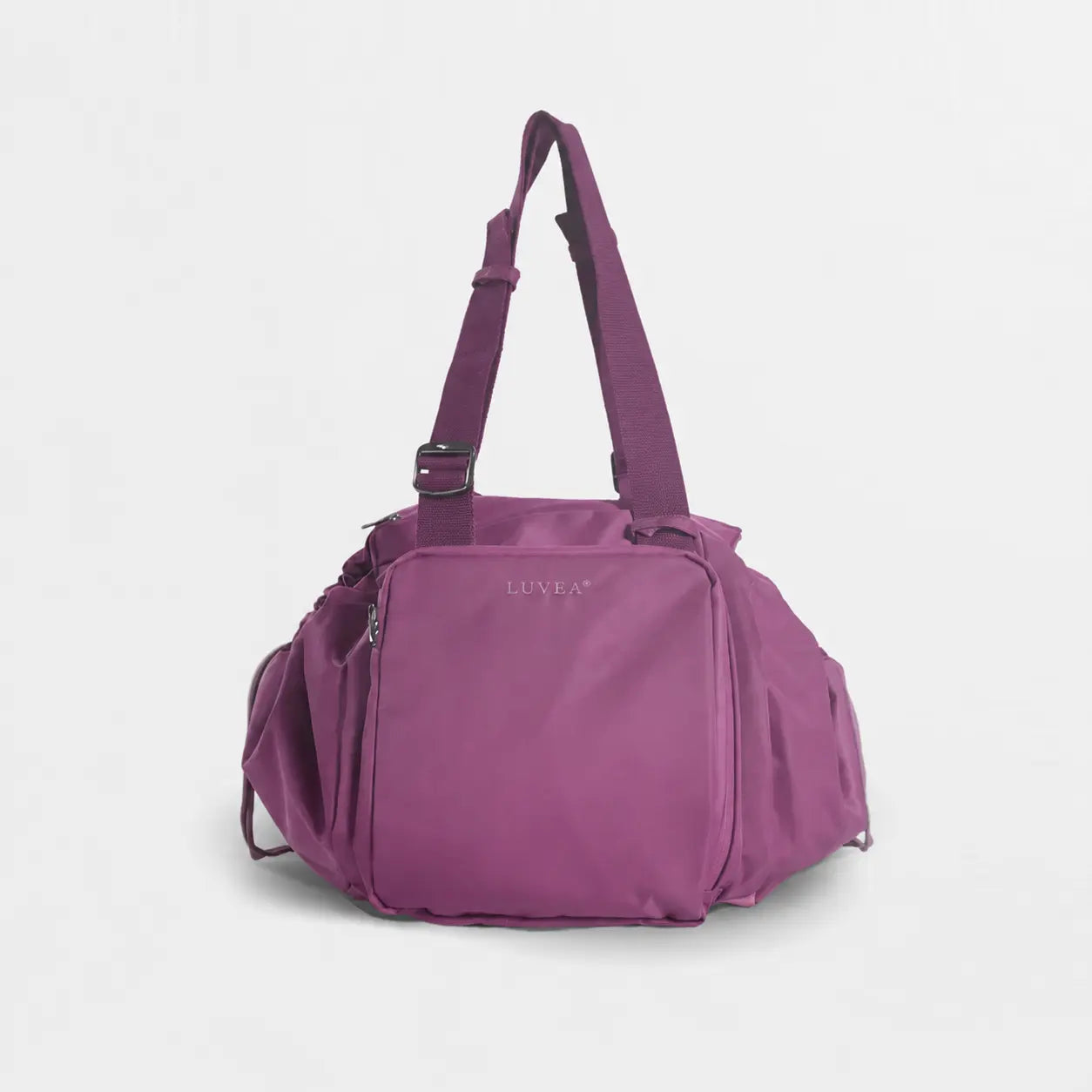LUVEA® Alltags- & Projekttasche 2.0