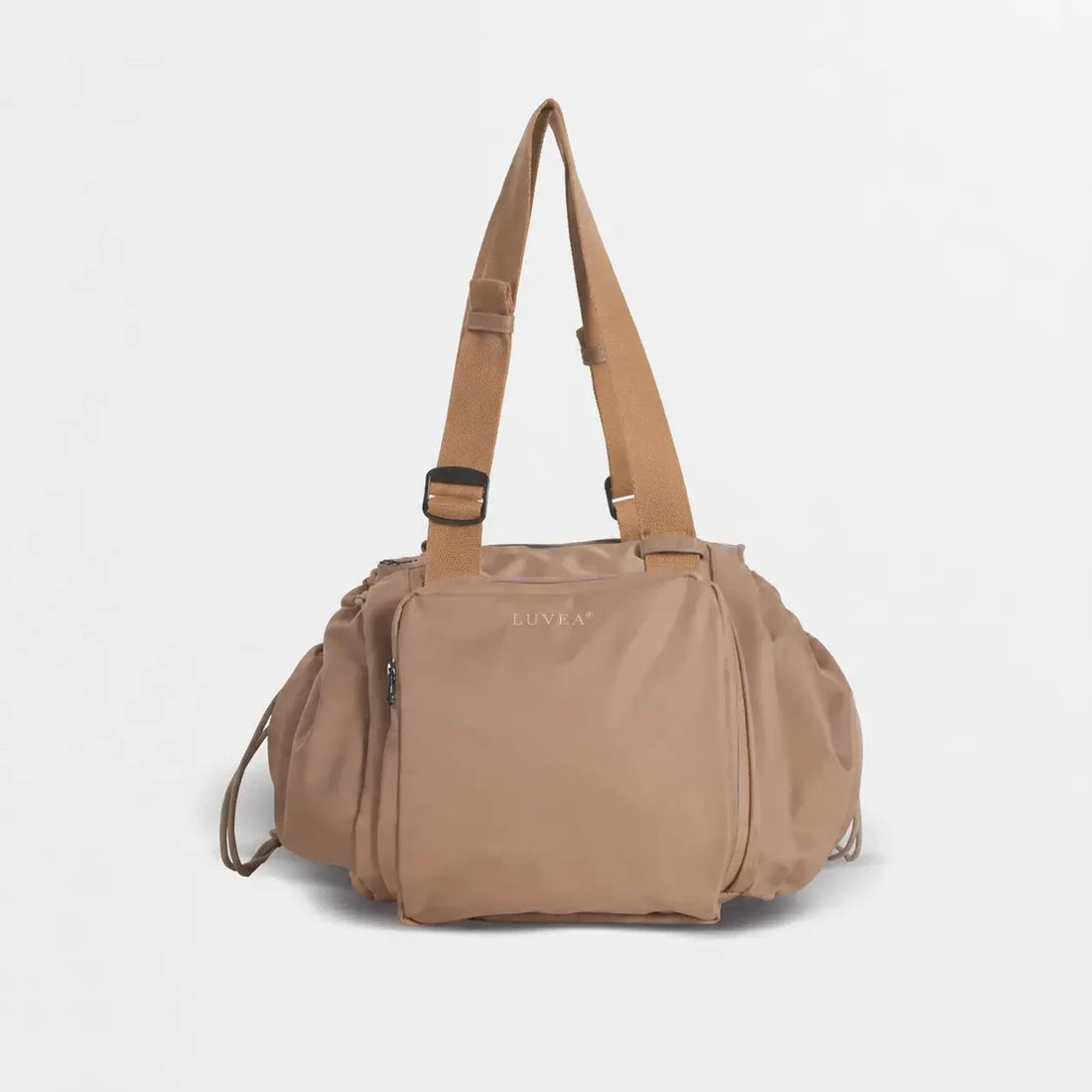 LUVEA® Alltags- & Projekttasche 2.0