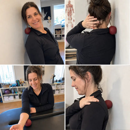 LUVEA® Massageball