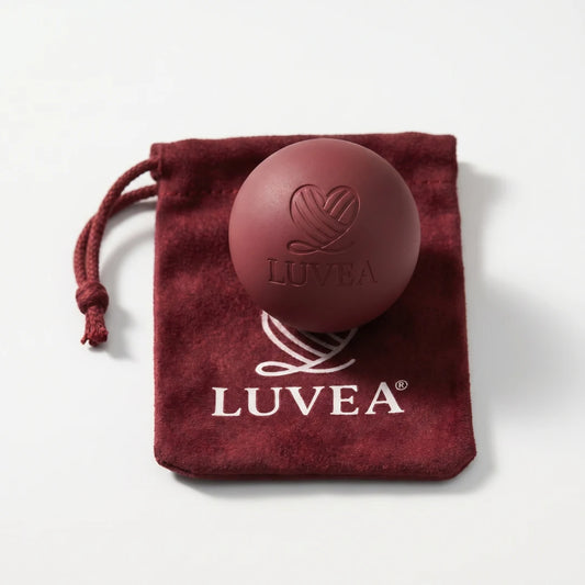 LUVEA® Massageball